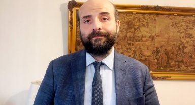 ANTALYA 'Bankalar dolandırıcılığa karşı yapay zeka kullanmalı'