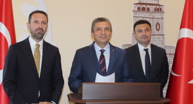 Antalya Kültür Yolu Festivali'nde geri sayım