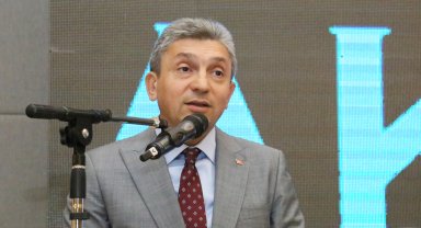 Antalya Valisi Şahin'den 'kaçak işletme' uyarısı