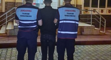 Antalya'da aranan 125 kişi yakalandı