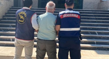 Antalya'da aranan 173 kişi yakalandı