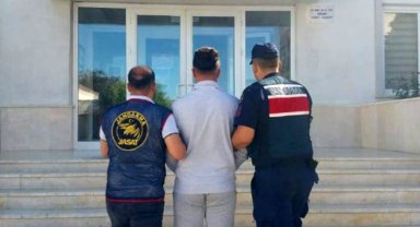 Antalya'da aranan 215 kişi yakalandı