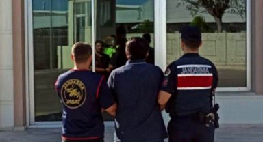 Antalya'da aranan 84 şüpheli yakalandı