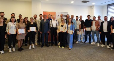 ANTGİAD'dan üyelerine özel kişisel gelişim eğitimi