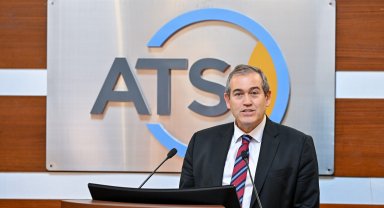 ATSO Başkanı Hacısüleyman: Enflasyonda henüz istediğimiz düzeye ulaşamadık