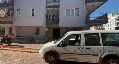 Banyosunda ölü bulundu