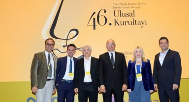 Başarılı çalışmalarını kurultayda paylaştılar