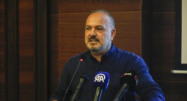Batı Akdeniz'de yaş sebze meyve ihracat hedefi 2 milyar dolar