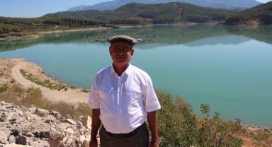 Çiftçilere 'suyu tasarruflu kullanın' uyarısı