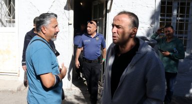 Dün muhtara öleceğini söyledi, bugün ölü bulundu