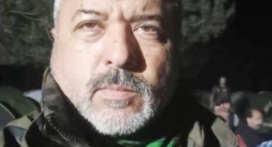 Emekli karakol komutanı kazada hayatını kaybetti
