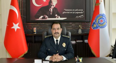 Emniyet Müdürü Arslan'dan Cumhuriyet Bayramı mesajı
