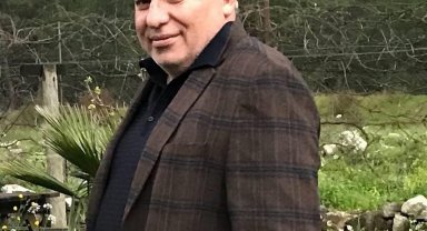Eski MHP İl Başkanı Alkan hayatını kaybetti