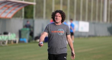 Fatih Tekke: Oyuncuların morali gayet yerinde