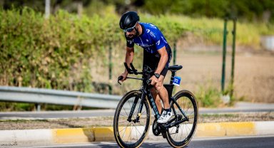 Fraport TAV Antalya Havalimanı, Ironman'in 10. yılında da ana sponsor