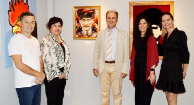 GSF'de 101'inci yıla özel sergi