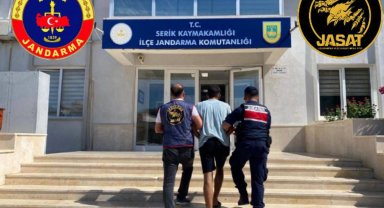 JASAT aranan 79 kişiyi yakaladı