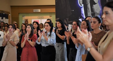 Kadın cinayetlerine karşı ses yükselttiler