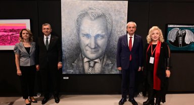 Kepez'de 4 günlük bayram coşkusu