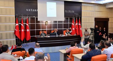 Kepez'de sosyal yardımlar 10 kat arttı