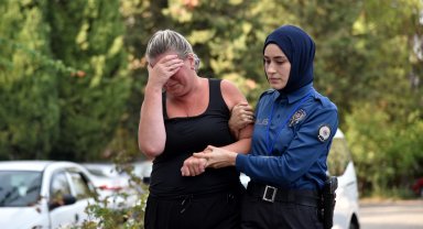 Klozete yeni doğan bebeğini bırakan Rus kadın hastanede, annesi adliyede
