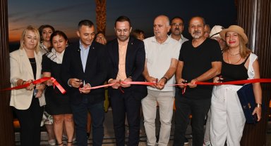 Manavgat Sulu Boya Festivali tamamlandı