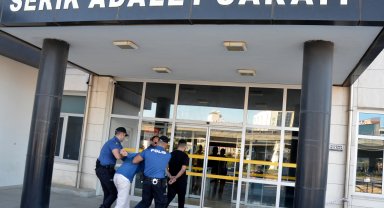 Maskeli saldırganlar yakalandı