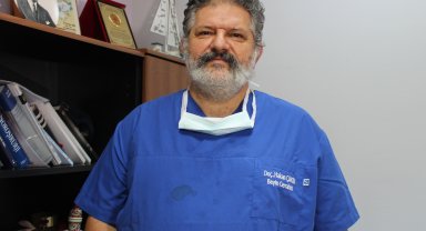 Mevsim geçişlerinde 'beyin kanaması' riski