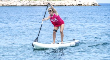 Sup Cup Kemer'de şampiyon olmak için geliyorlar