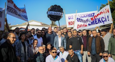 Taşımacılardan 'C plaka' tepkisi