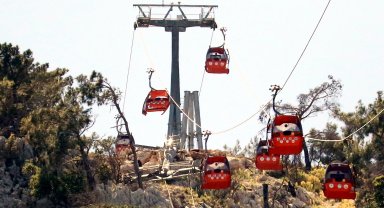 Teleferik kazası davasında tahliye taleplerine ret