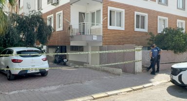 Vurduğu kardeşini görmeye gittiği hastanede gözaltına alındı