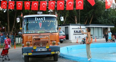 Yeşilçam Festivalinde nostalji rüzgarı