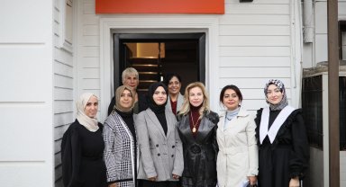 14 dizide 3 bin 13 kadına şiddet sahnesi