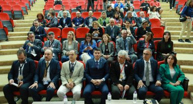 2. Antalya Uluslararası Bilim Forumu başladı