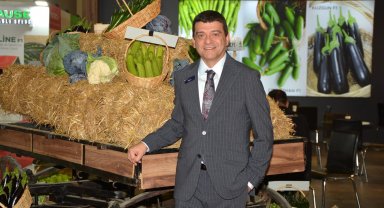 23. GROWTECH.ANTALYA başlıyor