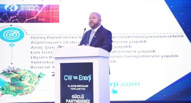 '14. Geleneksel Satış Noktaları Toplantısı' gerçekleşti