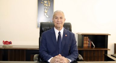 'Atamızın aziz hatırasını yaşatmak bizler için vefa borcudur'