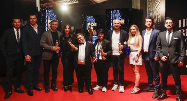 'Ayşe', Kahire Film Festivali'nde yarışacak