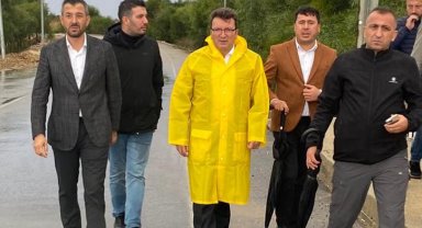 'İhbarlara anında müdahale edildi'