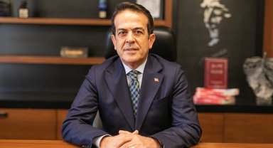 'Tarım girdi maliyetleri son dört yılın en düşük seviyesinde'