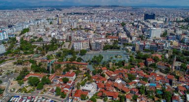 'Yastık altında altını olanı 'altın konut' projesine inandırmalı'