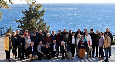 9. Antalya Edebiyat Günleri sona erdi
