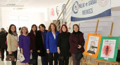 Akdeniz Üniversitesi'nde Kadına Yönelik Şiddetle Mücadelede Medyanın Gücü tartışıldı