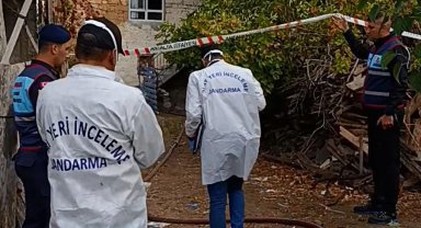Alzheimer hastası, yalnız yaşadığı evde çıkan yangında hayatını kaybetti
