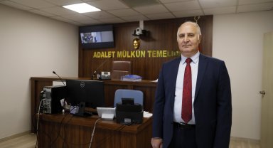 Antalya Havalimanı'nda mahkeme kuruldu; 3 ayda 268 kişiye işlem yapıldı