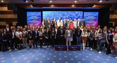 Antalya iş dünyası, ATSO çatısı altında yapay zekâ ile eşleşti