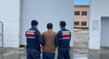 Antalya'da aranan 172 kişi yakalandı