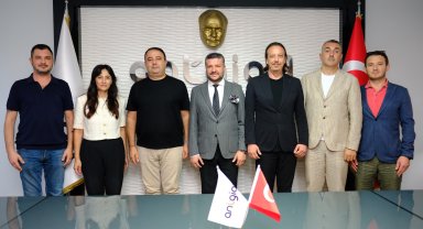 ANTGİAD büyüyor: İlk temsilciliklerini açtı