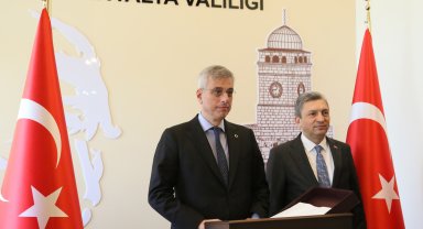 Bakan Memişoğlu: Yenidoğan komisyonu, yeni bilimsel rehberler oluşturacak